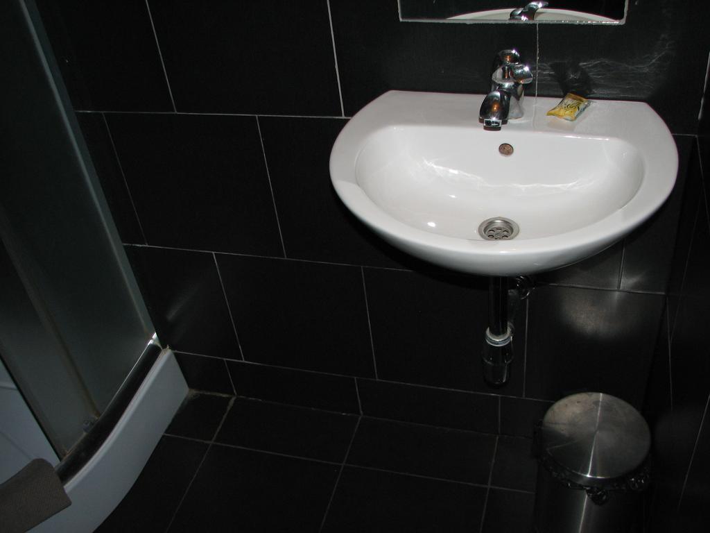 Hostel Fabryka Włocławek Eksteriør billede