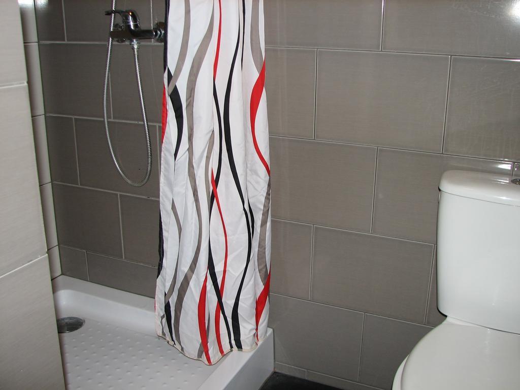 Hostel Fabryka Włocławek Eksteriør billede
