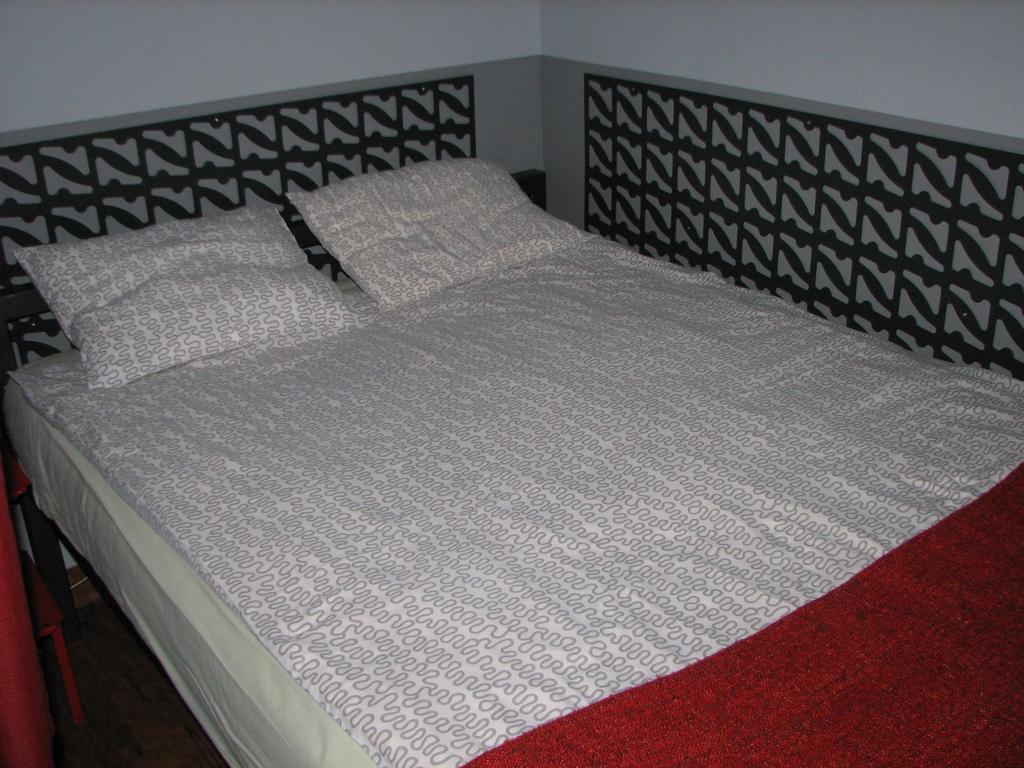 Hostel Fabryka Włocławek Eksteriør billede